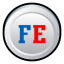 Font Expert Icon 64x64 png